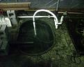 Aquaponic Sump Tank and Pump